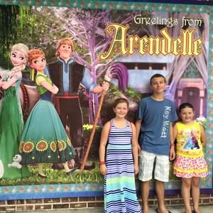 Meet your Posher, Stacey